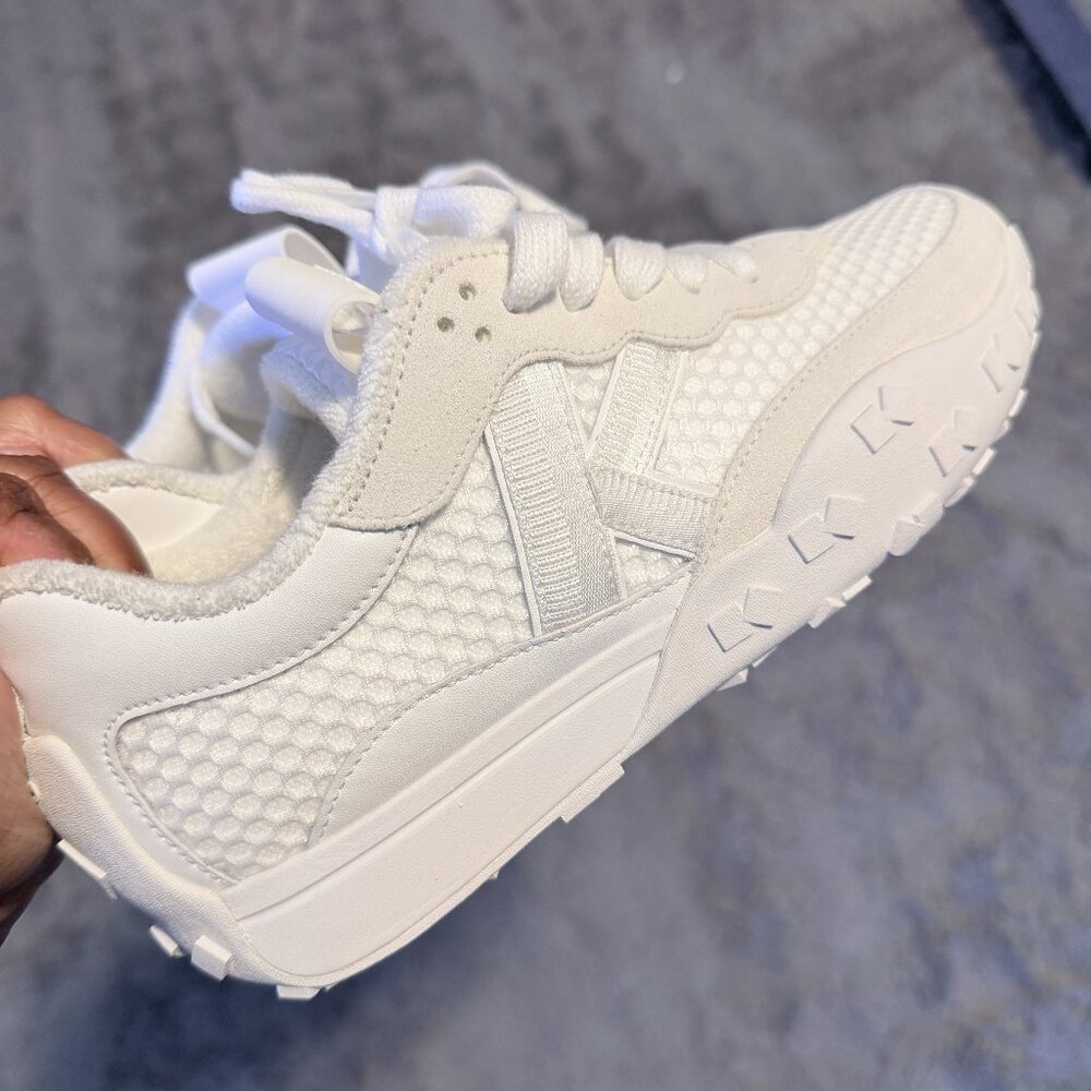 K by Kate Spade Sneakers